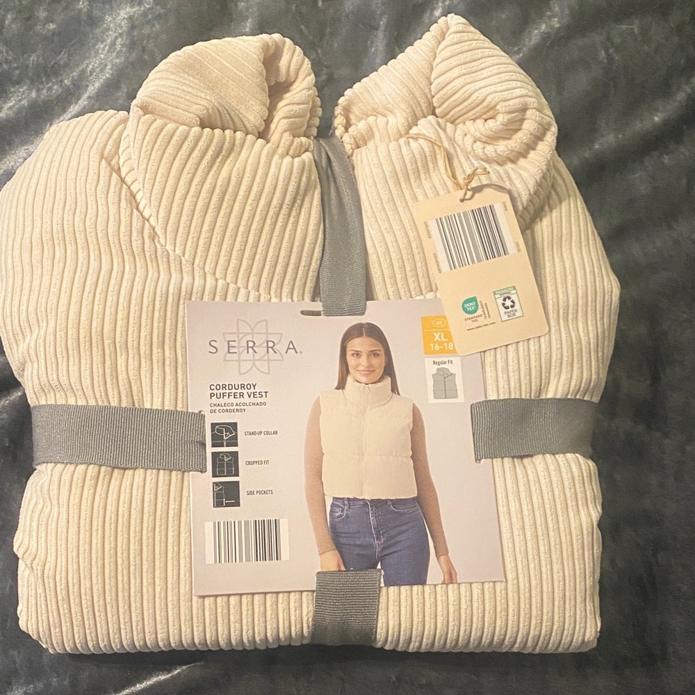 Vest